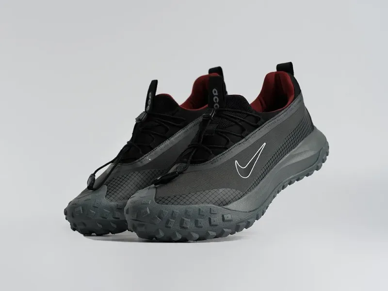 Кроссовки Nike ACG Mountain Fly Low - 45167