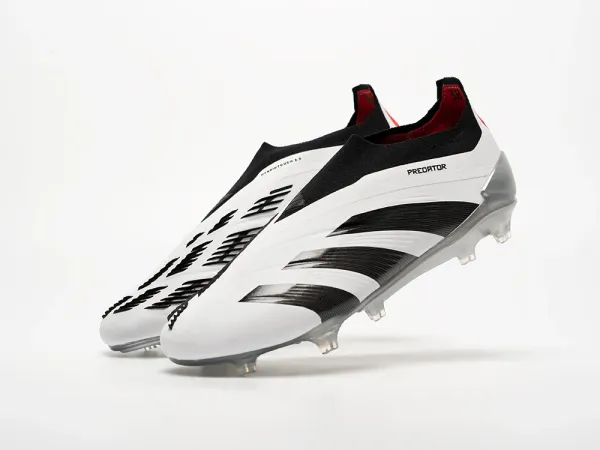 Футбольная обувь Adidas Predator Elite FG - 43514