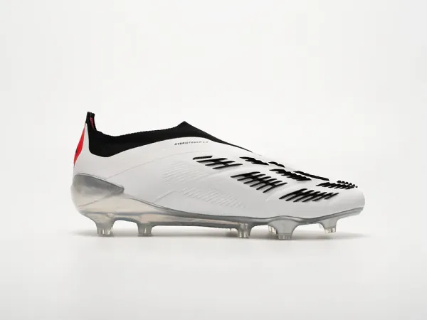 Футбольная обувь Adidas Predator Elite FG - 43514