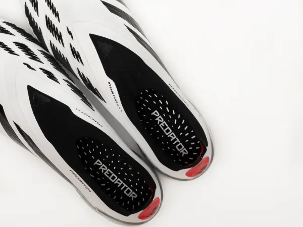 Футбольная обувь Adidas Predator Elite FG - 43514