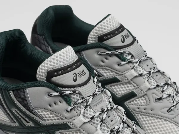 Кроссовки Asics Gel-Nimbus 10.1 - 46693