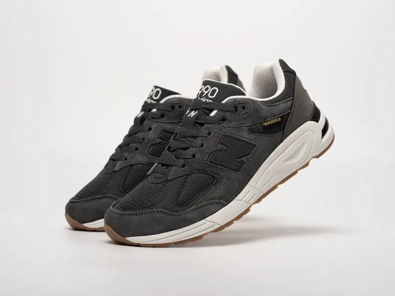 Кроссовки New Balance 990 v2 - 41670