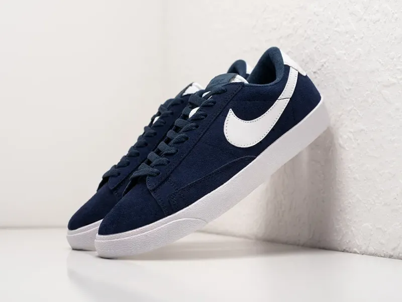 Кроссовки Nike Blazer Low 77 - 32483