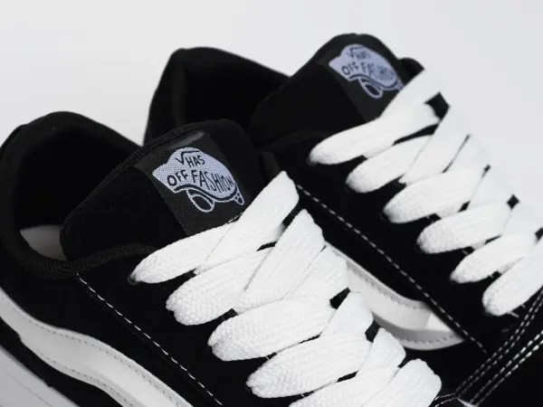 Кеды VANS Knu Skool - 44394