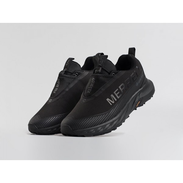 Кроссовки Merrell Agility Peak 5 - цвет Черный