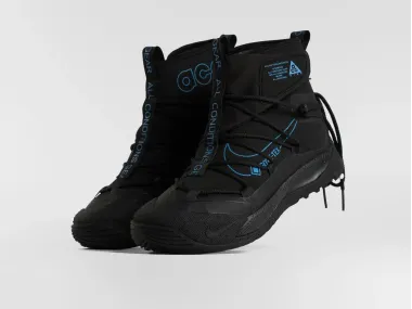 Зимние Кроссовки Nike ACG Air Terra Antarktik - 46980