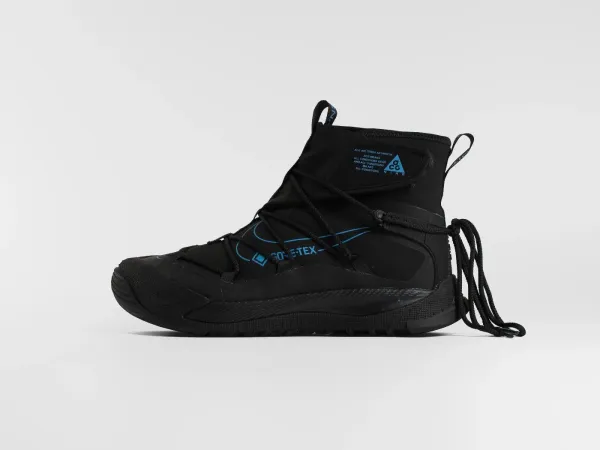 Зимние Кроссовки Nike ACG Air Terra Antarktik - 46980