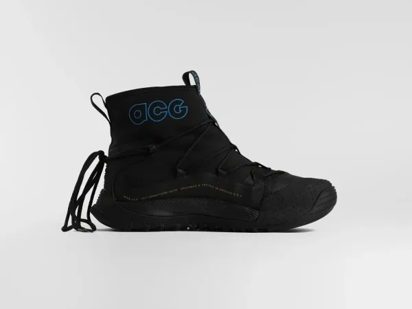 Зимние Кроссовки Nike ACG Air Terra Antarktik - 46980