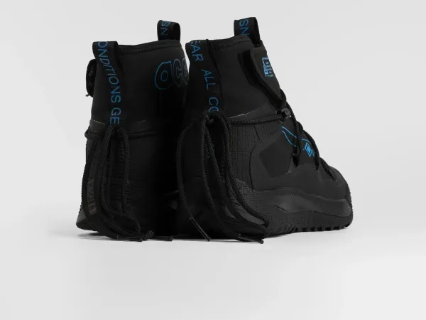 Зимние Кроссовки Nike ACG Air Terra Antarktik - 46980