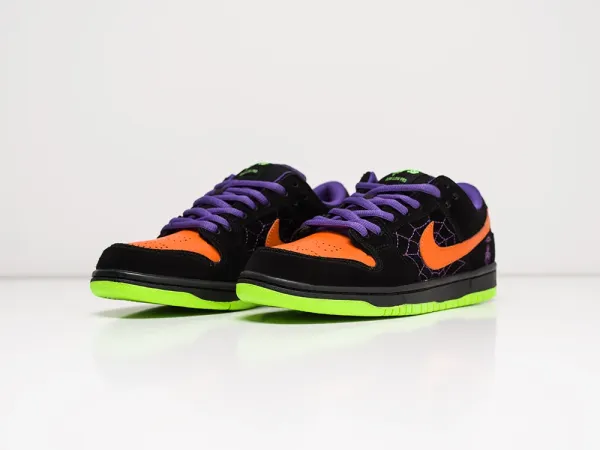 Кроссовки Nike SB Dunk Low - 26840