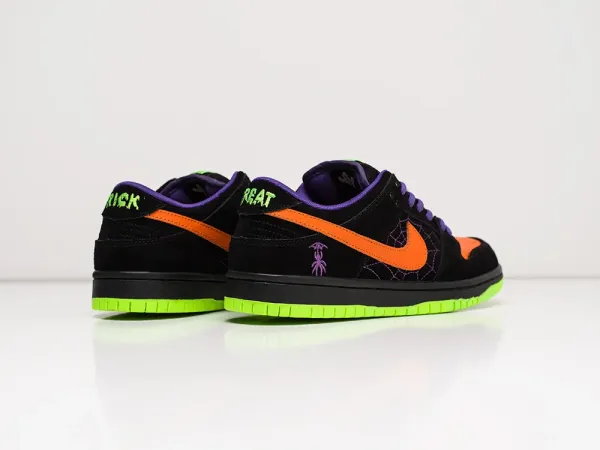 Кроссовки Nike SB Dunk Low - 26840