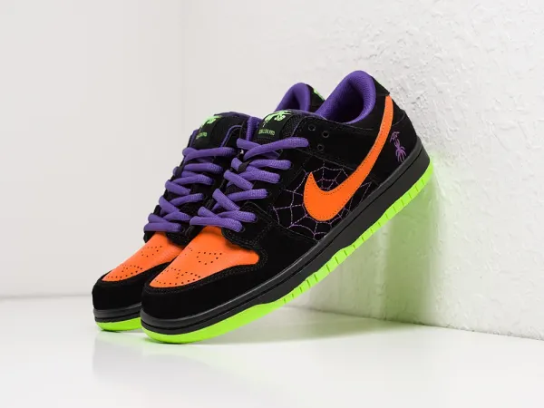 Кроссовки Nike SB Dunk Low - 26840