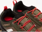 Кроссовки Adidas Terrex AX3 - 42179