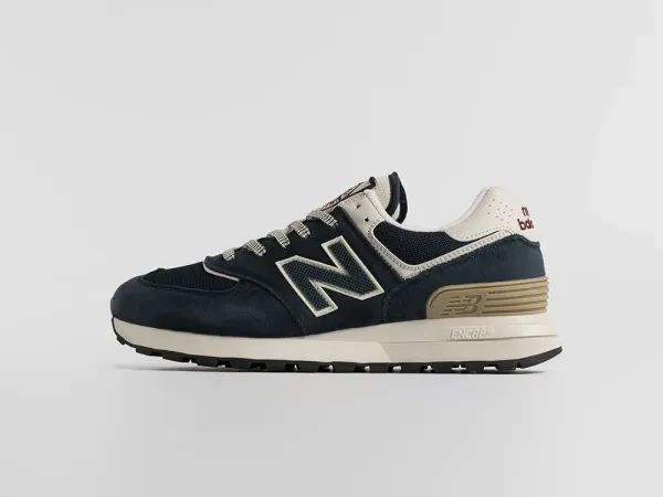 Кроссовки New Balance 574 Legacy - 44249