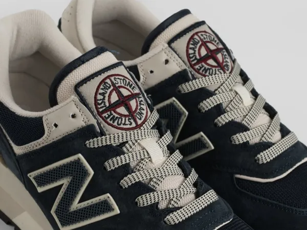 Кроссовки New Balance 574 Legacy - 44249