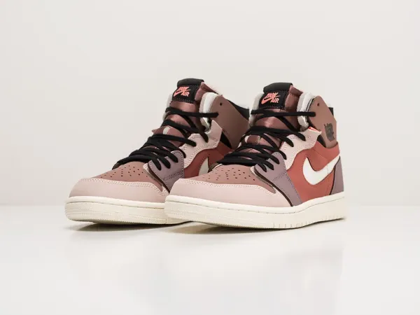 Кроссовки Nike Air Jordan 1 Zoom Air CMFT - 24359