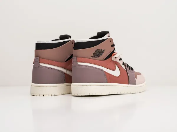 Кроссовки Nike Air Jordan 1 Zoom Air CMFT - 24359