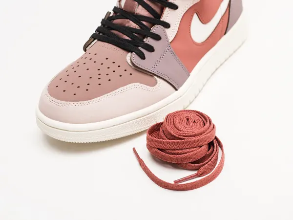 Кроссовки Nike Air Jordan 1 Zoom Air CMFT - 24359