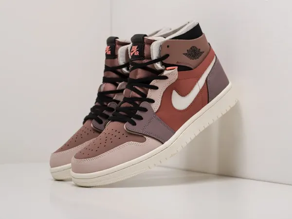 Кроссовки Nike Air Jordan 1 Zoom Air CMFT - 24359