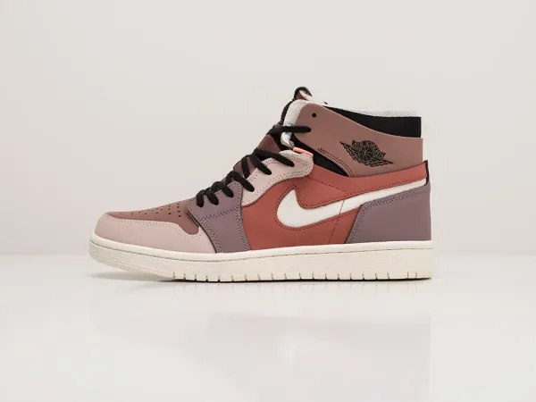 Кроссовки Nike Air Jordan 1 Zoom Air CMFT - 24359