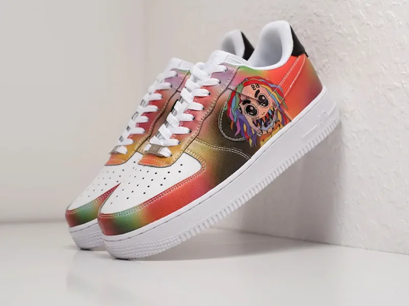 Кроссовки Nike Air Force 1 Low - 27278