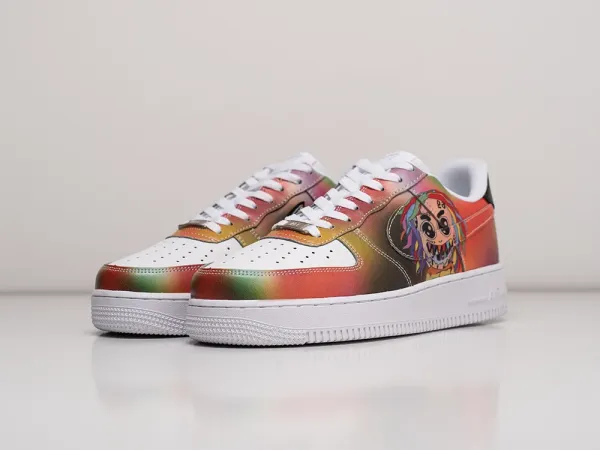 Кроссовки Nike Air Force 1 Low - 27278