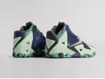 Кроссовки Nike Lebron 11 - 34297