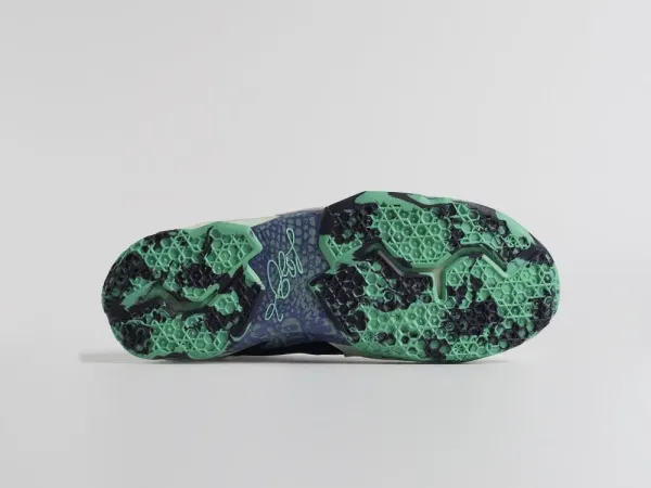 Кроссовки Nike Lebron 11 - 34297
