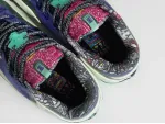 Кроссовки Nike Lebron 11 - 34297