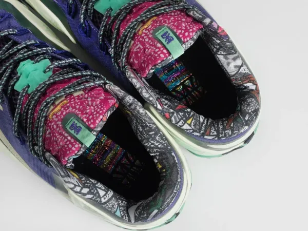 Кроссовки Nike Lebron 11 - 34297