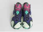 Кроссовки Nike Lebron 11 - 34297