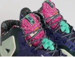 Кроссовки Nike Lebron 11 - 34297