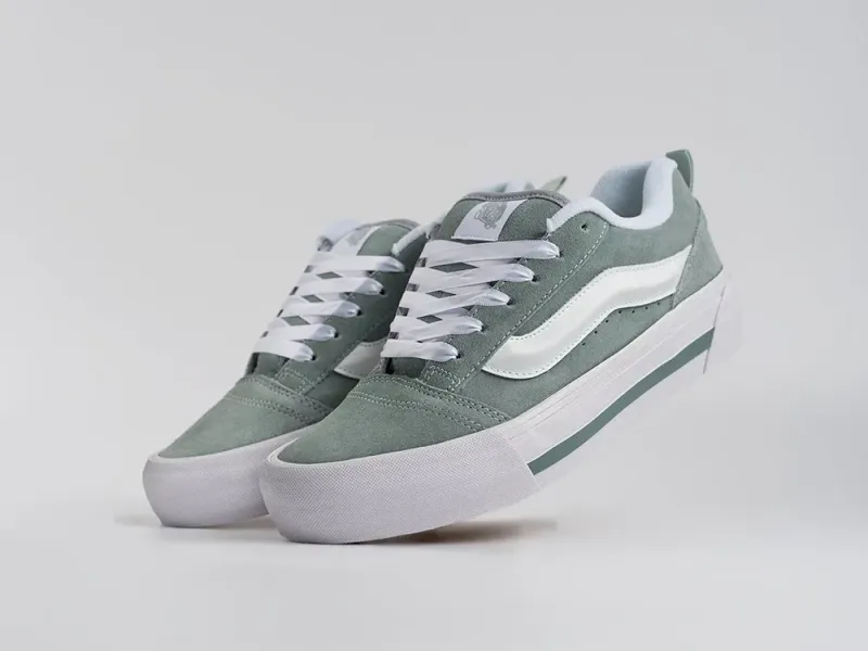 Кеды VANS Knu Skool - 44690