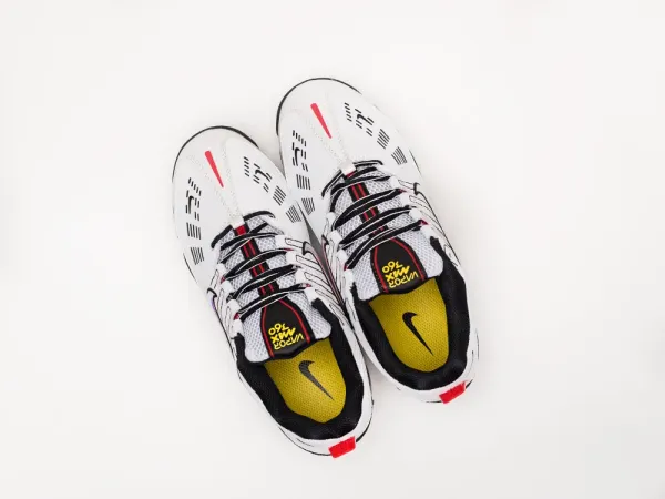 Кроссовки Nike Air VaporMax 360 - 24596