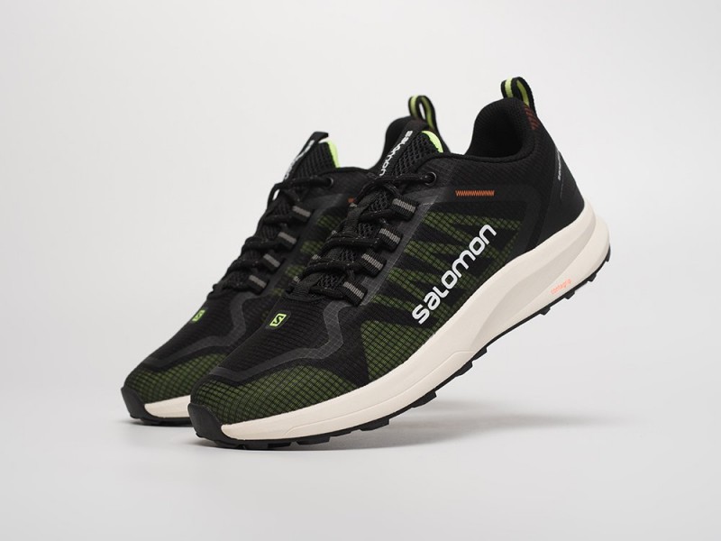 Кроссовки Salomon - 41053