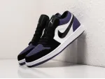Кроссовки Nike Air Jordan 1 Low - 31237