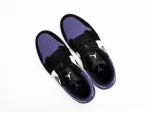 Кроссовки Nike Air Jordan 1 Low - 31237