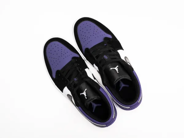 Кроссовки Nike Air Jordan 1 Low - 31237