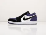 Кроссовки Nike Air Jordan 1 Low - 31237