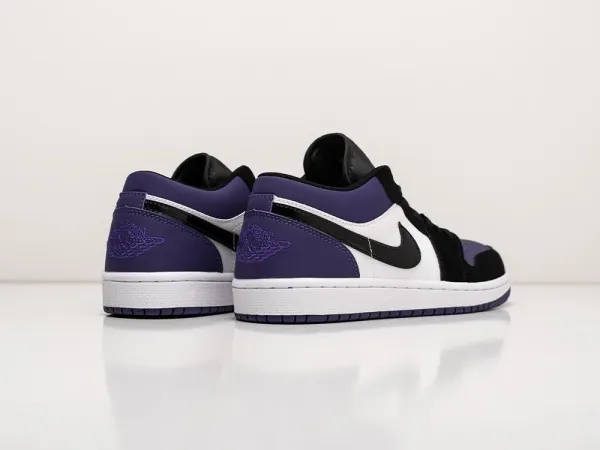 Кроссовки Nike Air Jordan 1 Low - 31237