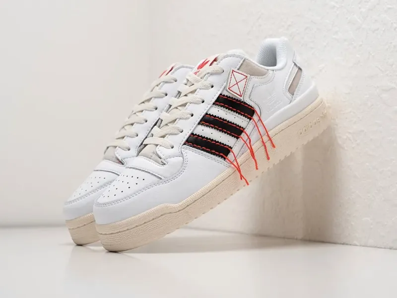 Кроссовки Adidas Forum Low - 32041