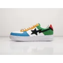 Кроссовки BAPE Sta Force 1 low - 36889