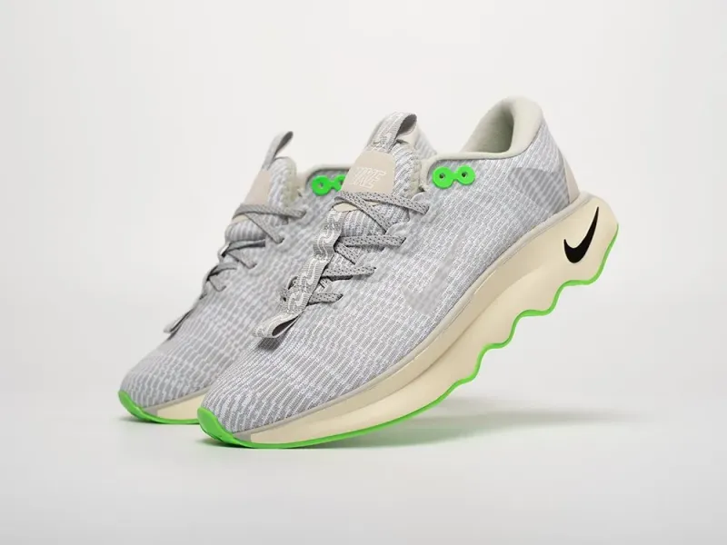 Кроссовки Nike Motiva - 40539