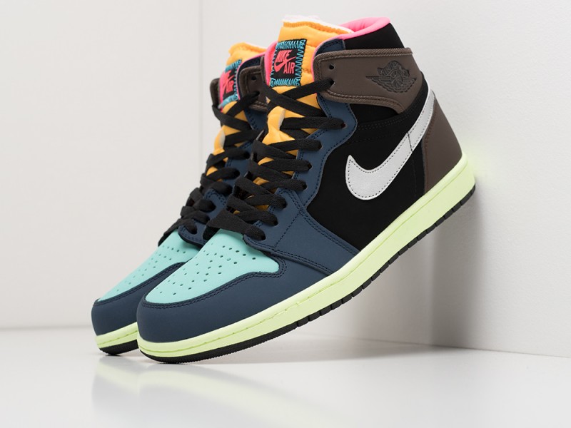 Кроссовки Nike Air Jordan 1 Mid - 21150