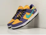 Кроссовки Nike SB Dunk Low - 34157