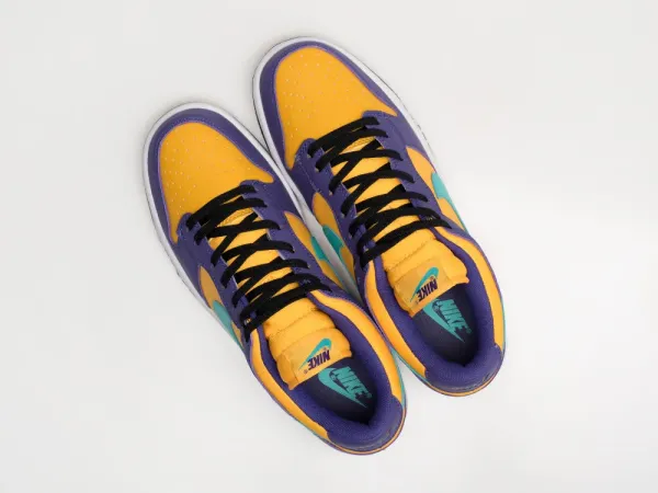 Кроссовки Nike SB Dunk Low - 34157