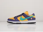 Кроссовки Nike SB Dunk Low - 34157
