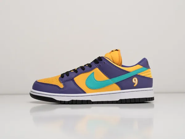 Кроссовки Nike SB Dunk Low - 34157
