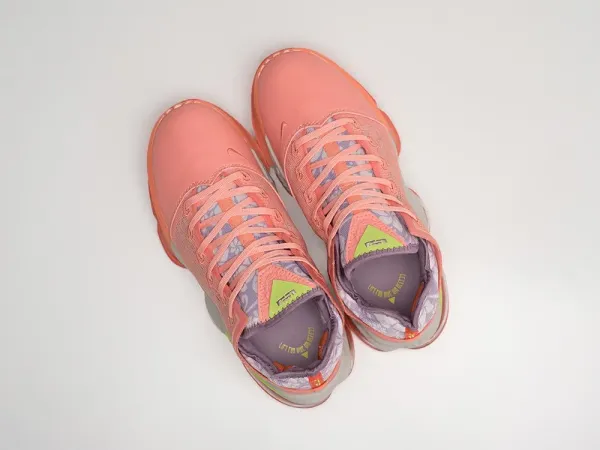 Кроссовки Nike Lebron XIX Low - 32521