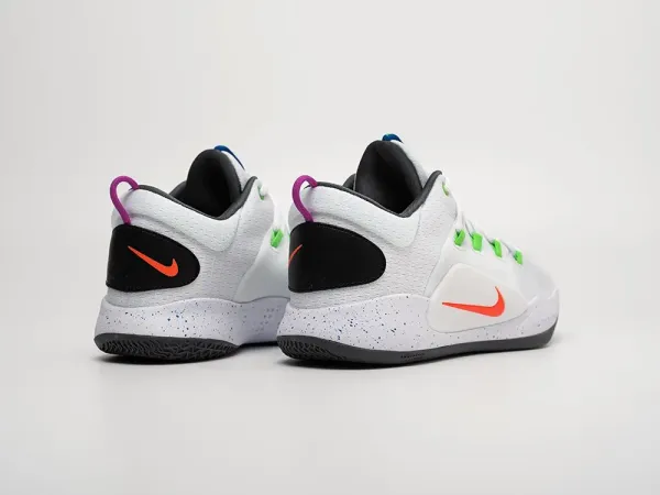 Кроссовки Nike Hyperdunk X Low - 40377